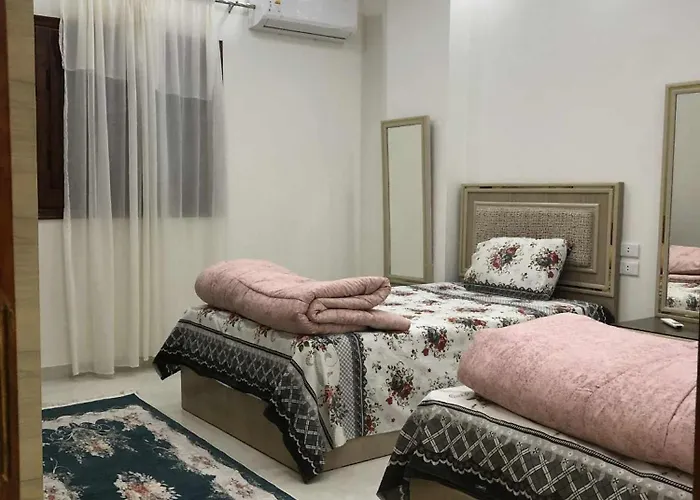 Apartment شارع جمال عبد الناصر *