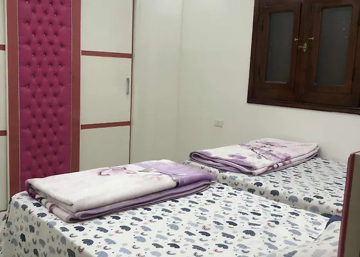 شارع جمال عبد الناصر *