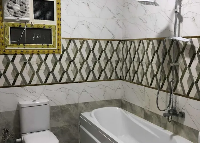 شارع جمال عبد الناصر Apartment *