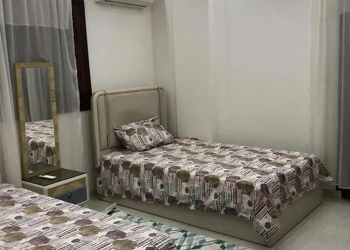 شارع جمال عبد الناصر Apartment